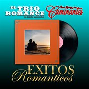 Exitos Románticos cover image