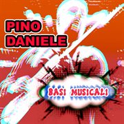 Pino Daniele : basi musicali cover image
