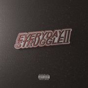 Everyday struggle II cover image
