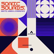 Sonic Sounds : Idents, Logos & Mnemonics cover image