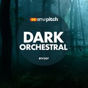 Dark Contemporary Orchestra cover image