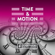 Time And Motion cover image