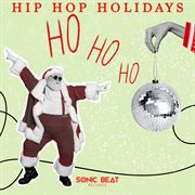 Hip Hop Holidays cover image