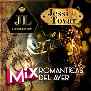 Romanticas Del Ayer cover image