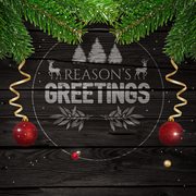 Reasons Greeting cover image