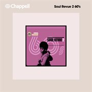 Soul Revue 2 60's cover image