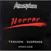 Horror, Tension, Suspense cover image