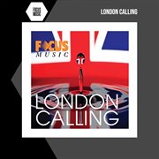 LONDON CALLING cover image