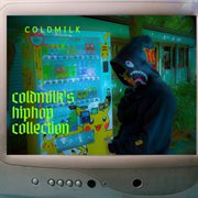 coldmilk's hiphop collection cover image