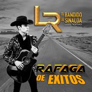 Rafaga De Exitos cover image