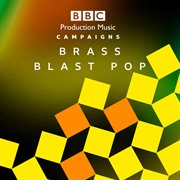 Brass blast pop cover image