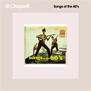 Songs Of The 60's cover image