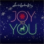 Joy to You cover image