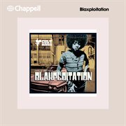 Blaxploitation cover image