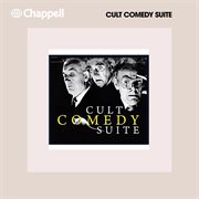 Cult Comedy Suite cover image