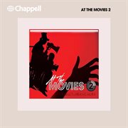 At the movies 2 cover image