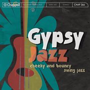 Gypsy jazz cover image