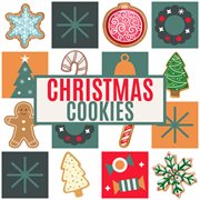 Christmas cookies cover image