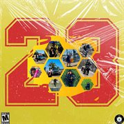 23 n dunked out cover image