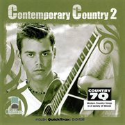 Contemporary Country 2 cover image