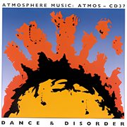 Dance & Disorder cover image