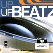 Up Beatz cover image