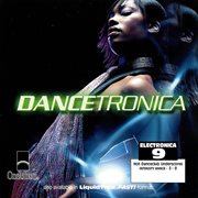 Dancetronica cover image