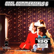 Cool Commercials 6 cover image