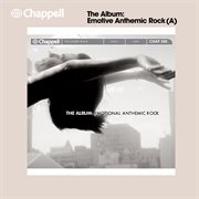 The Album : Emotive Anthemic Rock cover image