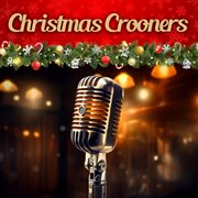 Christmas Crooners cover image