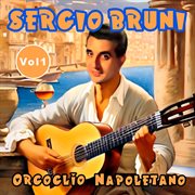 Orgoglio Napoletano, Vol. 1 cover image