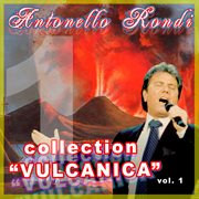Collection "Vulcanica", Vol. 1 cover image