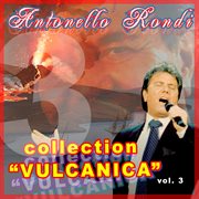 Collection "Vulcanica", Vol. 3 cover image