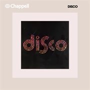Disco Anthology cover image