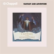 Fantasy And Adventure cover image