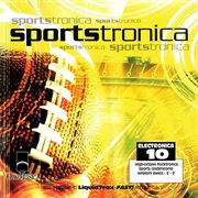 Sportstronica cover image