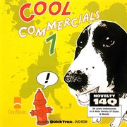 Cool commercials 7 cover image