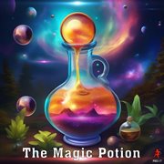 The Magic Potion cover image