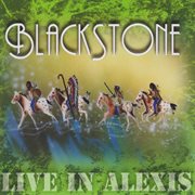 Live In Alexis cover image