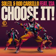Choose It cover image