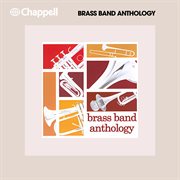 Brass Band Anthology cover image