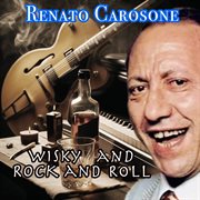 Wisky and rock and roll cover image