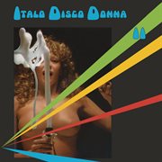 Italo Disco Donna II cover image