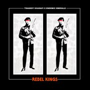 Rebel kings cover image