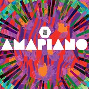 Amapiano cover image