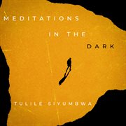 Meditations In The Dark cover image