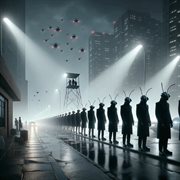 Music Of The Insectoid Era cover image