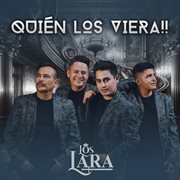 Quién Los Viera!! cover image