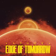 Edge of tomorrow cover image