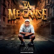 Ya me canse cover image